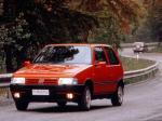 Fiat Uno Turbo i.e. 1989 года